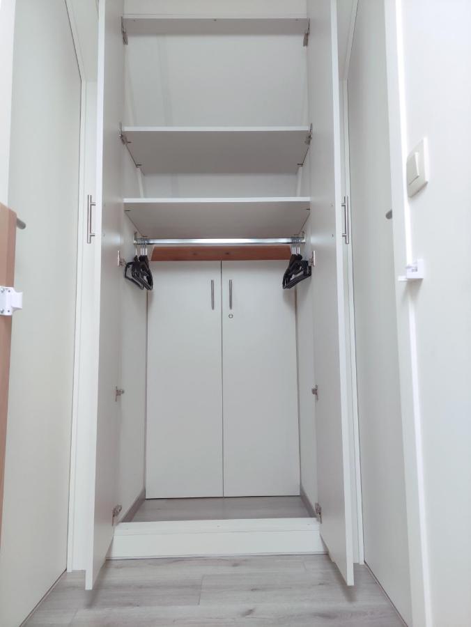 Vakantiewoning Polderhuis 10, Airco En Verwarming In Alle Kamers, Prive Parkeerplaats En Afgesloten Tuin Coxyde Extérieur photo
