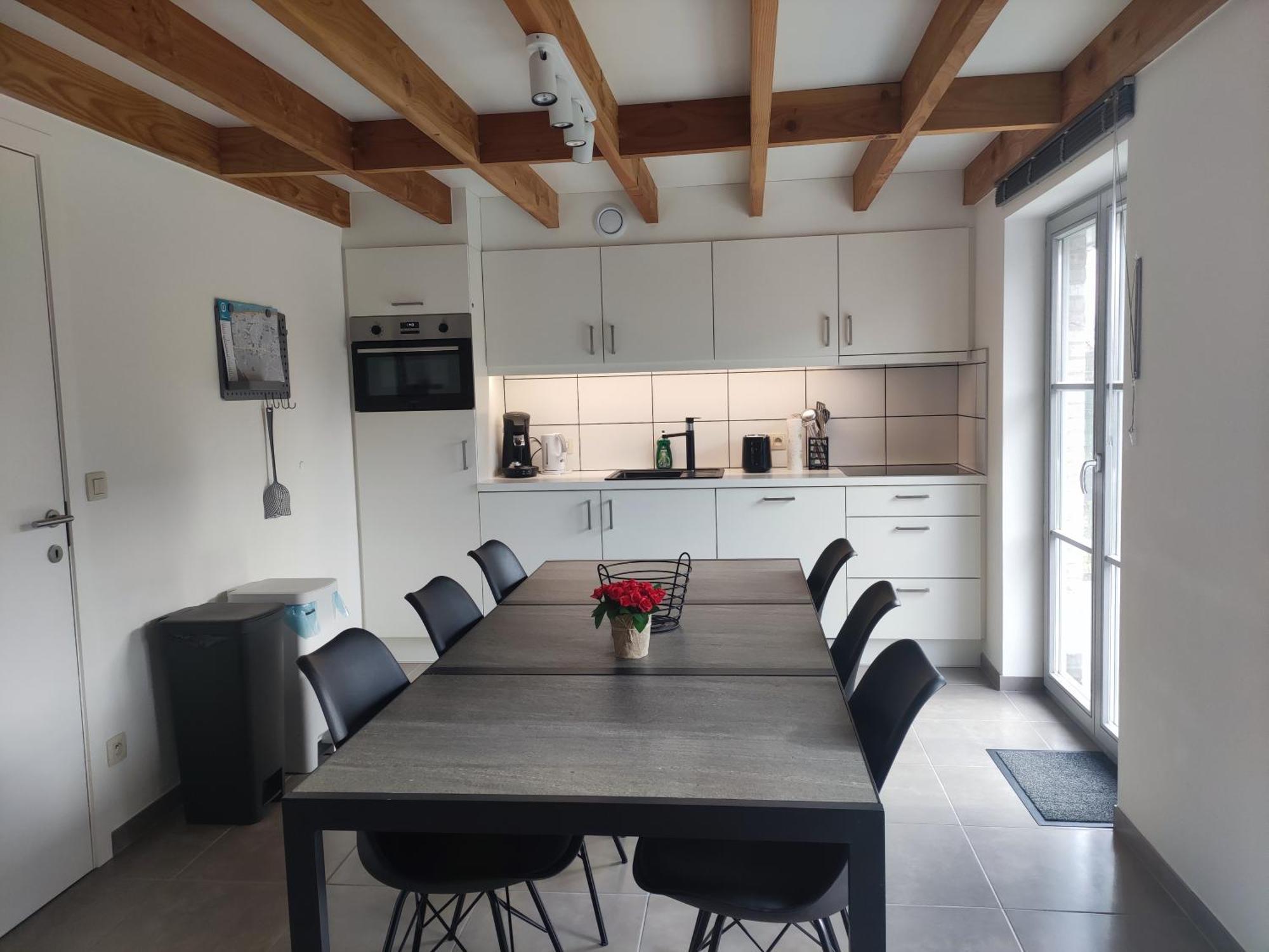 Vakantiewoning Polderhuis 10, Airco En Verwarming In Alle Kamers, Prive Parkeerplaats En Afgesloten Tuin Coxyde Extérieur photo