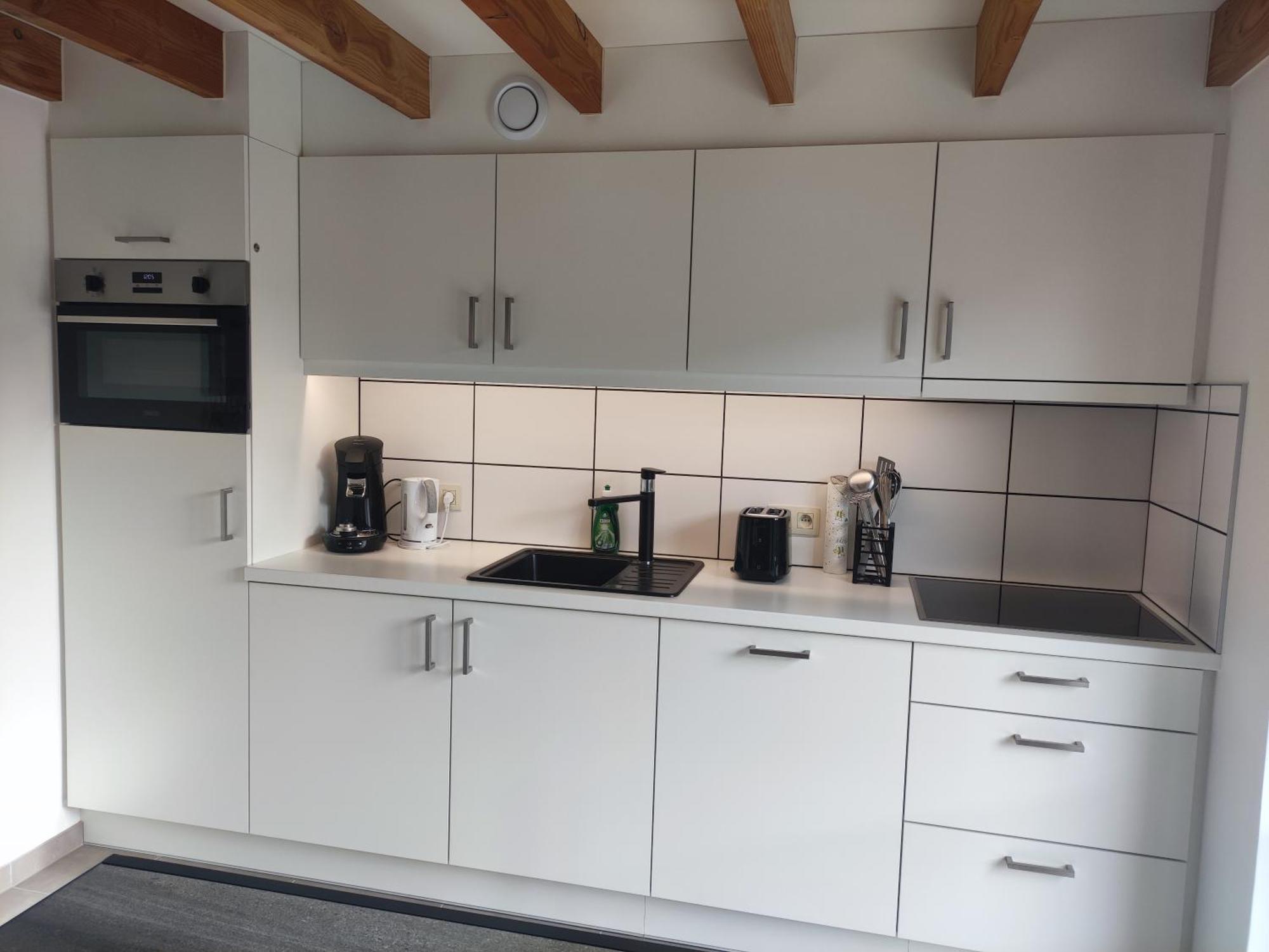 Vakantiewoning Polderhuis 10, Airco En Verwarming In Alle Kamers, Prive Parkeerplaats En Afgesloten Tuin Coxyde Extérieur photo